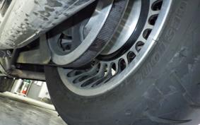 HARLEY FLHR 1580 2010