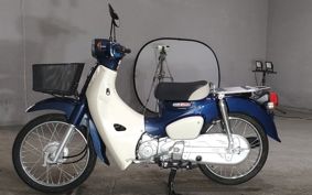 HONDA SUPER CUB50 AA09