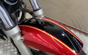 HONDA CB750 2008 RC42