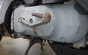 SUZUKI LET's 4 CA41A