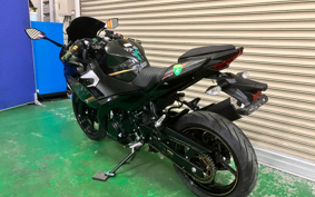 KAWASAKI NINJA 400 2019 EX400G