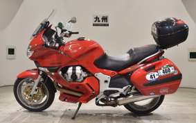 MOTO GUZZI NORGE 1200 2009