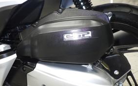 HONDA PCX 150 KF18