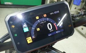 HONDA REBEL 1100 S DCT 2026 SC87