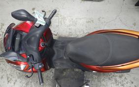 YAMAHA TRICITY 125 SE82J