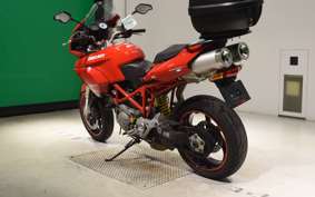 DUCATI MULTISTRADA ー1100 2009