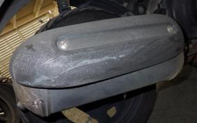SUZUKI LET's 4 CA45A