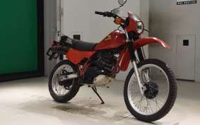 HONDA XL250R 2003 MD03