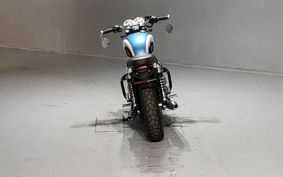 TRIUMPH BONNEVILLE T100 2017 DAD70G