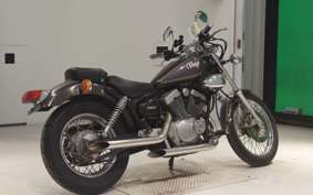 YAMAHA VIRAGO 250 2018 3DM