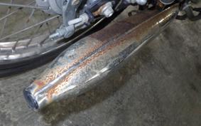 HONDA C90 SUPER CUB 2006 HA02