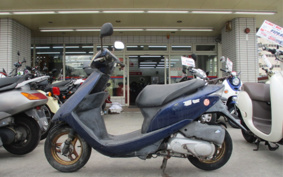 HONDA DIO AF62