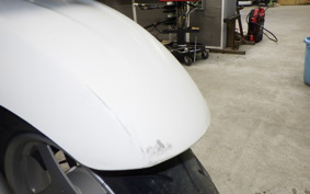 YAMAHA GEAR Gen.2 2015 UA08J