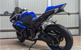 SUZUKI GSX-R600 2007 GN7DA