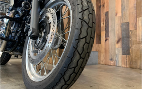 KAWASAKI W800 STREET 2022 EJ800E