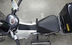 HONDA C50 SUPER CUB 1997 AA04