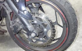 KAWASAKI NINJA 250 2018 EX250L