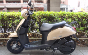 SUZUKI LET`S CA4AA