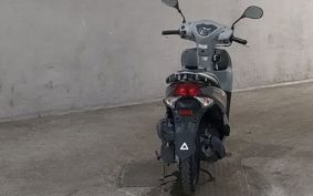 HONDA DIO 110 JF31