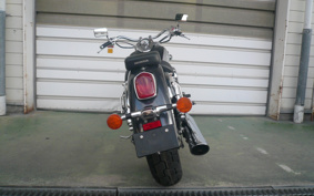 HONDA SHADOW 400 2003 NC34