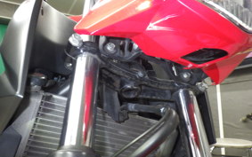 HONDA CB250FA 1999 MC43