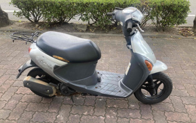 SUZUKI LET's 4 CA45A