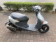 Фото Suzuki LET's 4 с японского аукциона