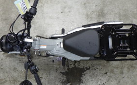 HONDA CT125-2 2021 JA65