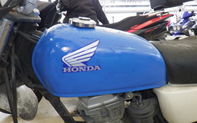 HONDA APE 50 AC16