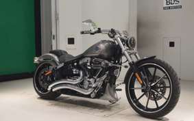 HARLEY FXSB1690 2015