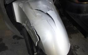 HONDA LEAD 125 2025 JF45