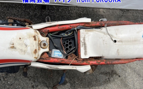 HONDA TLR200