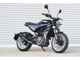 Фото Husqvarna SVARTPILEN4 2018 с японского аукциона