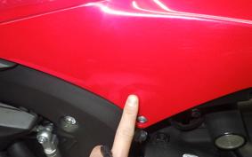 HONDA CBR600RR 2022 PC40