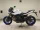 Фото Suzuki SV650 X A 2025 с японского аукциона
