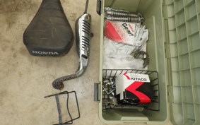 HONDA MONKEY 2014 AB27