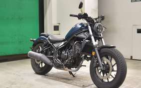 HONDA REBEL 250 A 2023 MC49