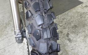 SUZUKI DJEBEL 250 XC 2021 SJ45A