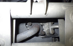 HONDA DIO Gen.6 AF62