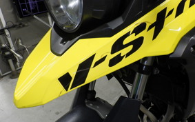 SUZUKI Vｽﾄﾛｰﾑ250 1999