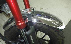 HONDA MONKEY 125 JB03