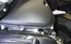 SUZUKI BURGMANストリート125EX 2013 EA23M