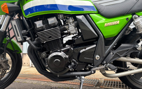 KAWASAKI ZRX400 2000 ZR400E