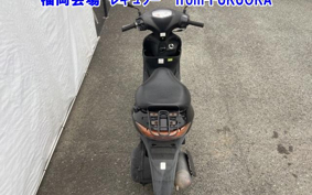 SUZUKI ADDRESS V50