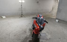 KAWASAKI NINJA400 EX400G