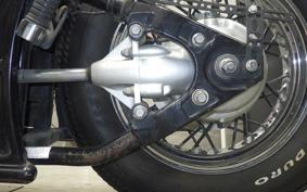 YAMAHA DRAGSTAR 400 CLASSIC 2002 VH01J