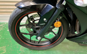 YAMAHA YZF-YZF-R3 ABS 2018 RH13J