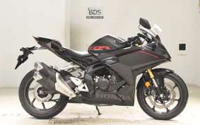HONDA CBR250RR A MC51