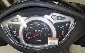 HONDA LEAD 110 1997 JF19
