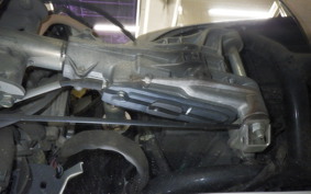 HONDA GYRO CANOPY 2018 TA03